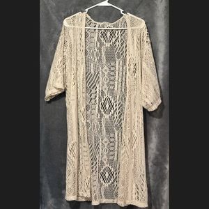 Maurice’s Cardigan